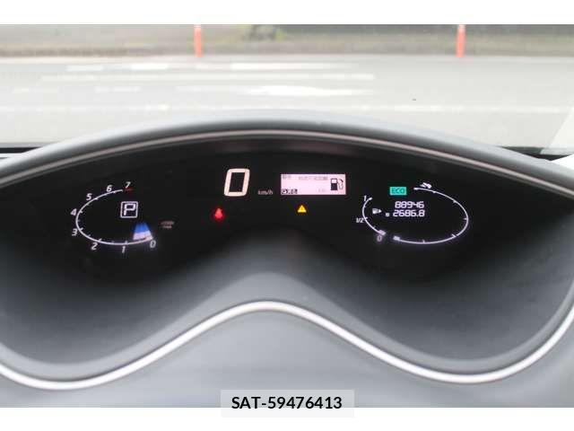 Nissan SERENA 2014-12 7510001-19