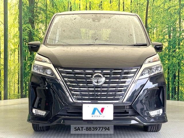 Nissan SERENA 2020-07 7502756-14
