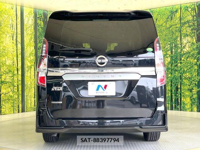 Nissan SERENA 2020-07 7502756-15