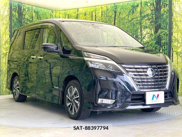 Nissan SERENA 2020-07 7502756-16