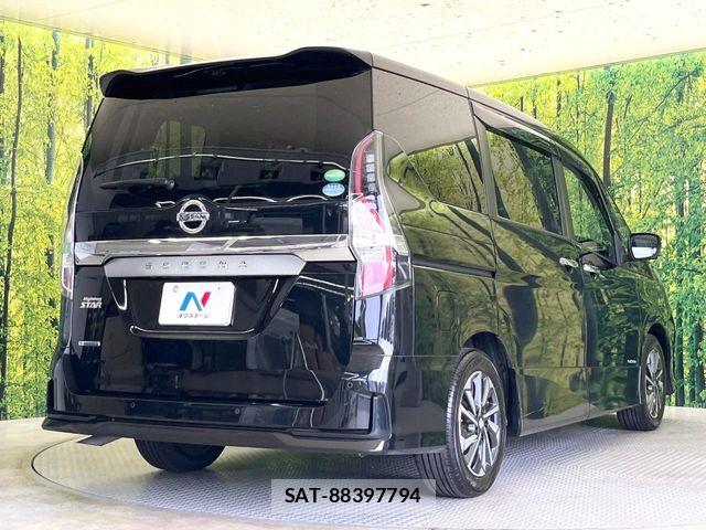 Nissan SERENA 2020-07 7502756-17