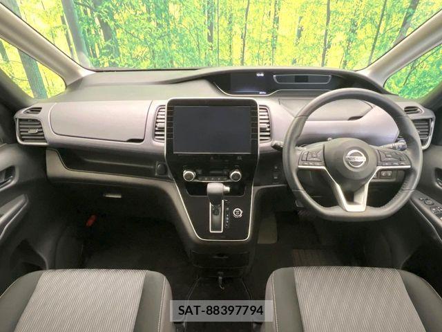 Nissan SERENA 2020-07 7502756-1