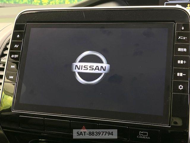 Nissan SERENA 2020-07 7502756-2