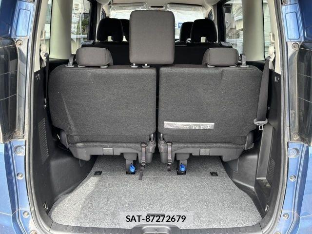 Nissan SERENA 2016-08 7502781-12
