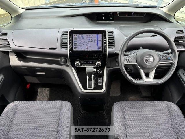 Nissan SERENA 2016-08 7502781-1