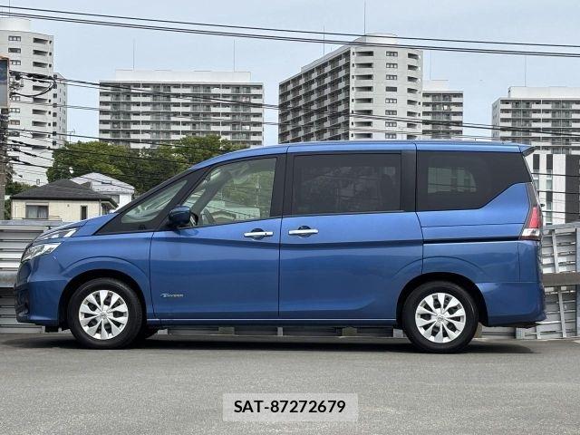 Nissan SERENA 2016-08 7502781-19