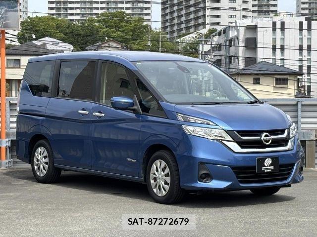 Nissan SERENA 2016-08 7502781-21