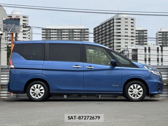 Nissan SERENA 2016-08 7502781-22