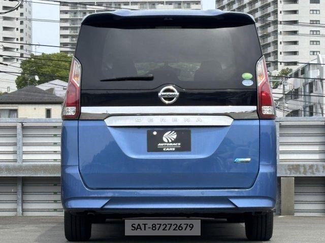 Nissan SERENA 2016-08 7502781-23