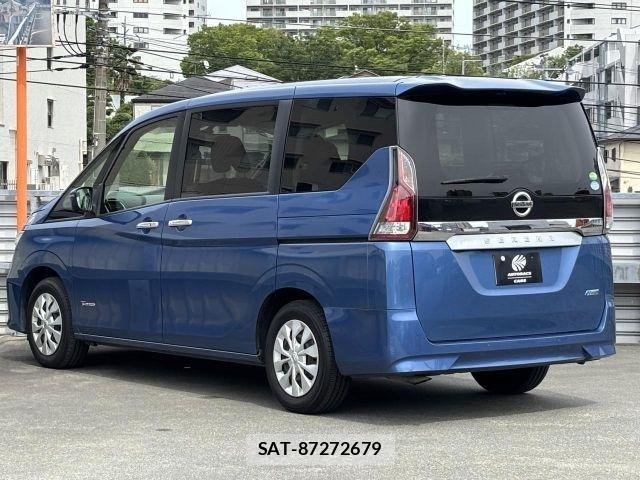 Nissan SERENA 2016-08 7502781-24