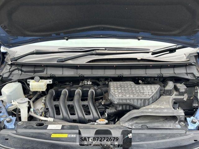 Nissan SERENA 2016-08 7502781-27