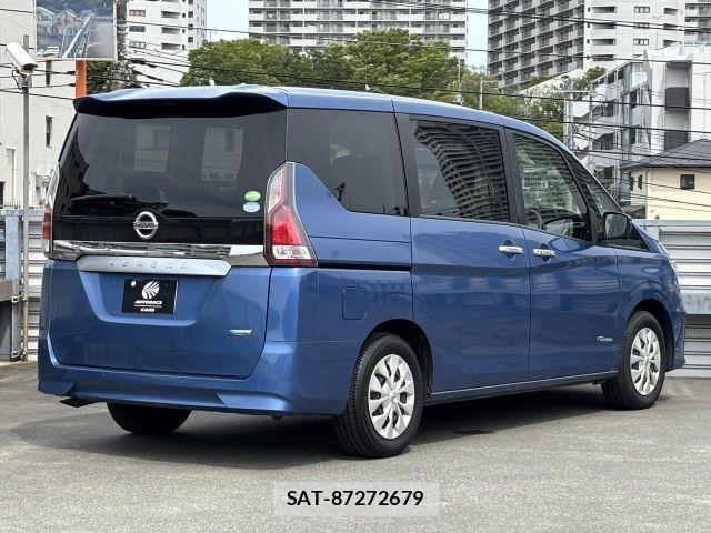 Nissan SERENA 2016-08 7502781-2