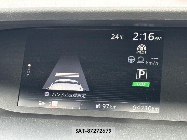 Nissan SERENA 2016-08 7502781-29