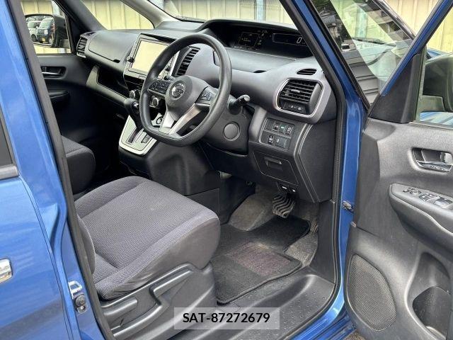 Nissan SERENA 2016-08 7502781-3