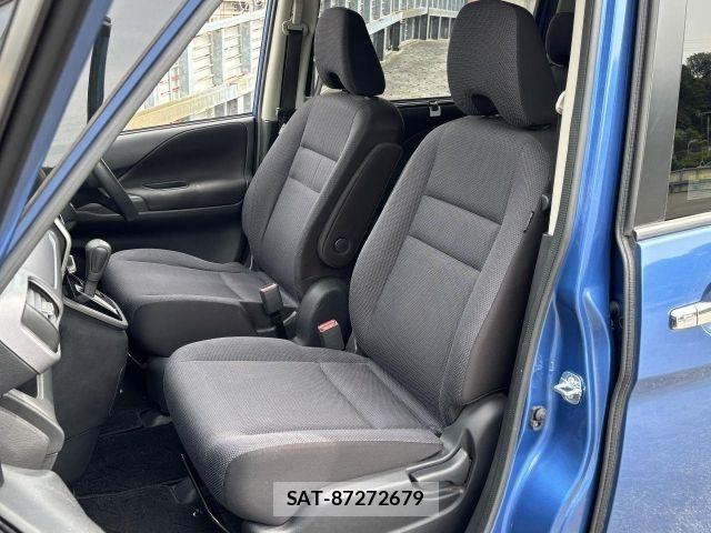 Nissan SERENA 2016-08 7502781-8