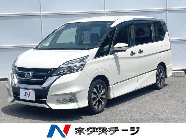 Nissan SERENA 2019-03 7509973-0
