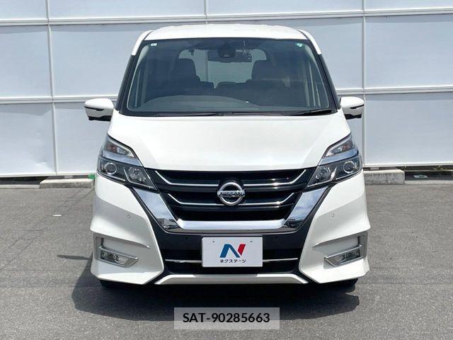 Nissan SERENA 2019-03 7509973-14