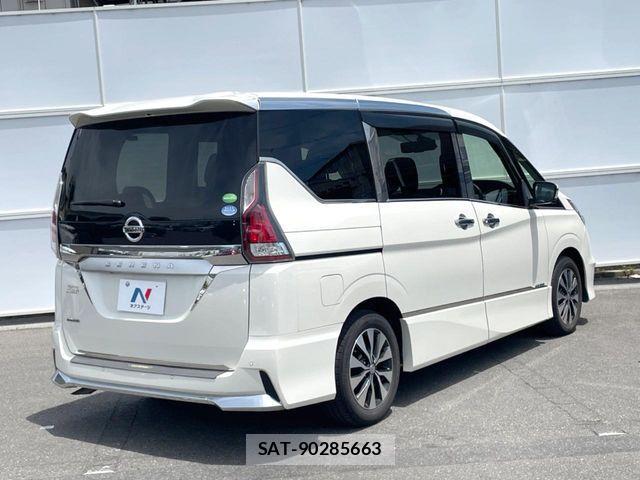 Nissan SERENA 2019-03 7509973-16