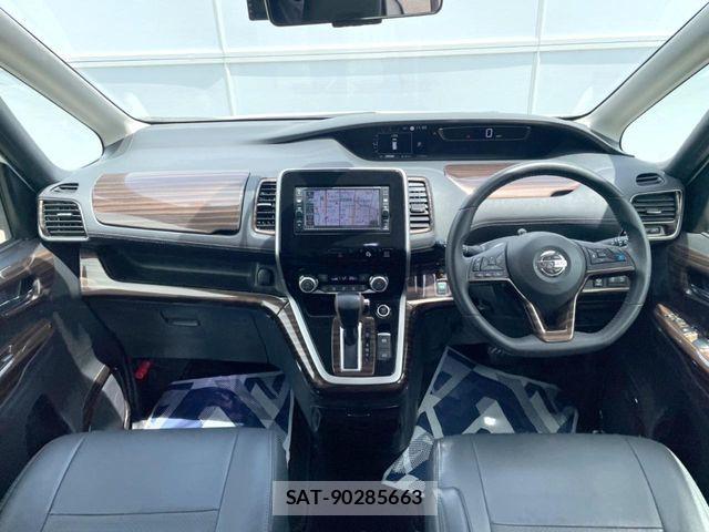 Nissan SERENA 2019-03 7509973-1