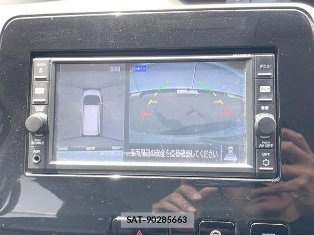 Nissan SERENA 2019-03 7509973-3