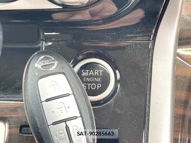 Nissan SERENA 2019-03 7509973-7