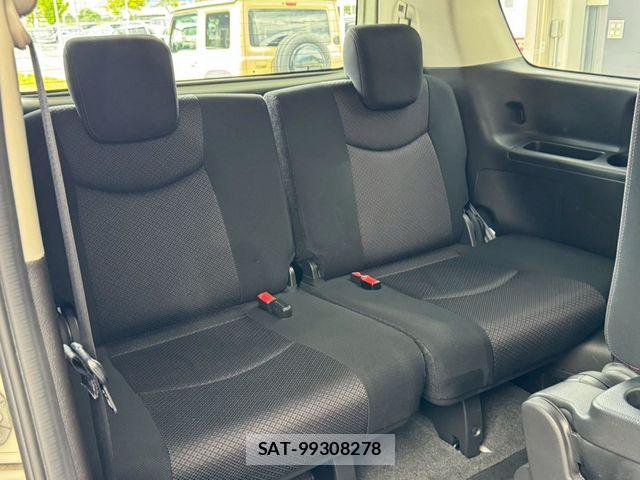 Nissan SERENA 2013-11 7509974-21