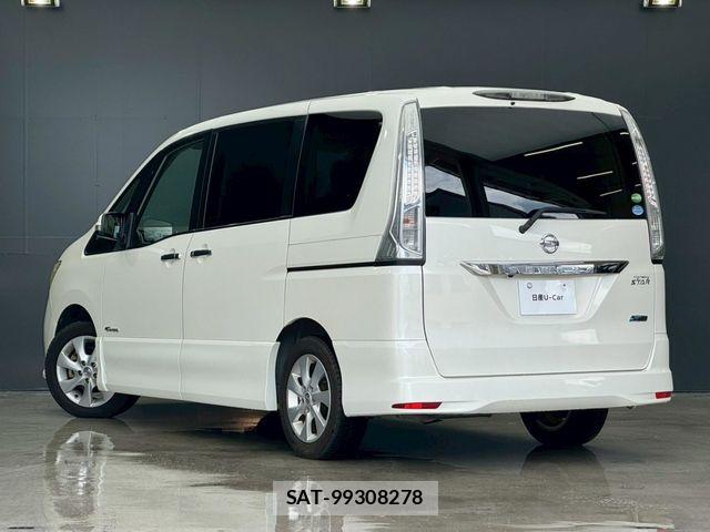 Nissan SERENA 2013-11 7509974-29