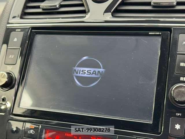 Nissan SERENA 2013-11 7509974-3
