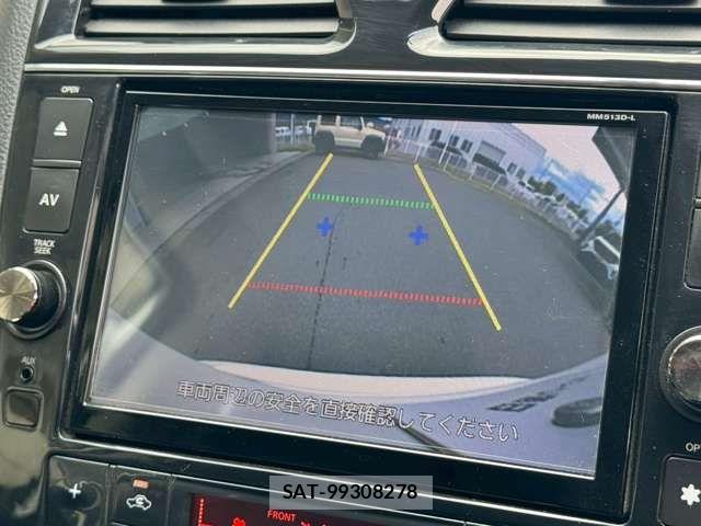 Nissan SERENA 2013-11 7509974-4