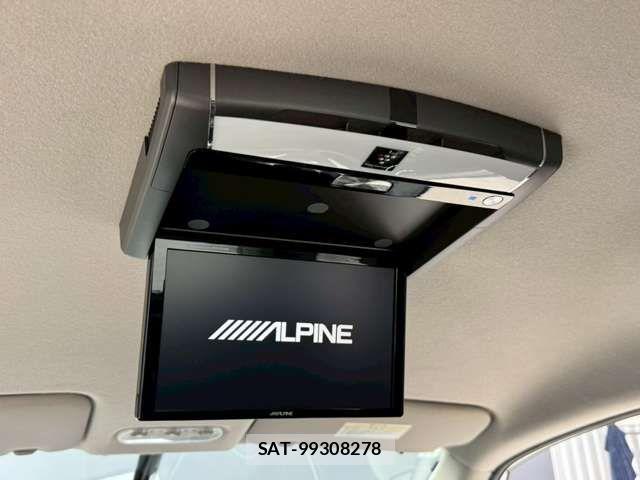 Nissan SERENA 2013-11 7509974-5