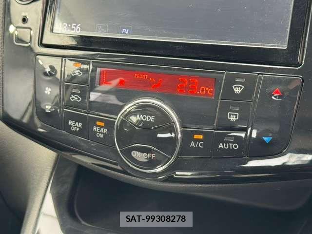 Nissan SERENA 2013-11 7509974-7
