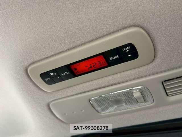 Nissan SERENA 2013-11 7509974-8