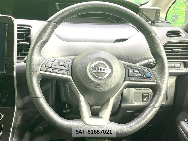 Nissan SERENA 2019-12 7562803-12