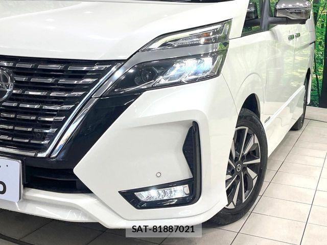 Nissan SERENA 2019-12 7562803-13