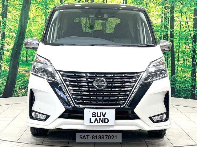 Nissan SERENA 2019-12 7562803-15