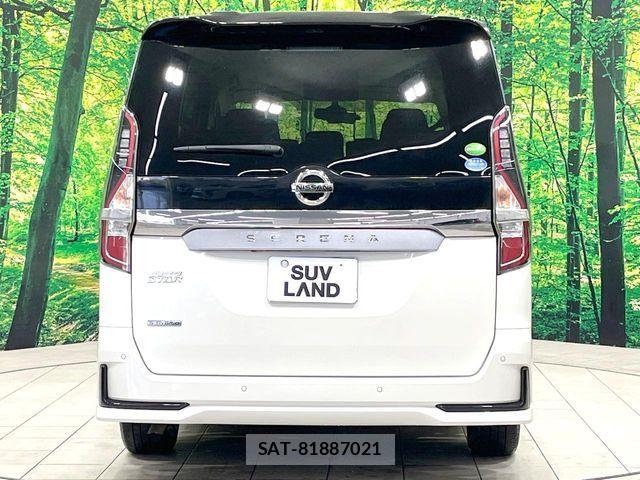 Nissan SERENA 2019-12 7562803-16