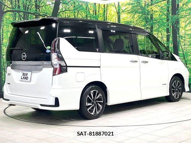 Nissan SERENA 2019-12 7562803-17