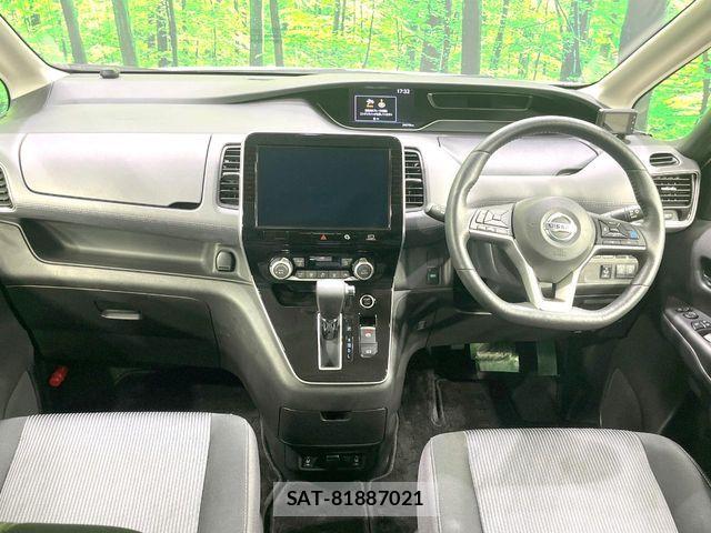 Nissan SERENA 2019-12 7562803-1