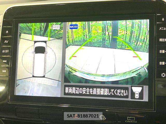 Nissan SERENA 2019-12 7562803-4