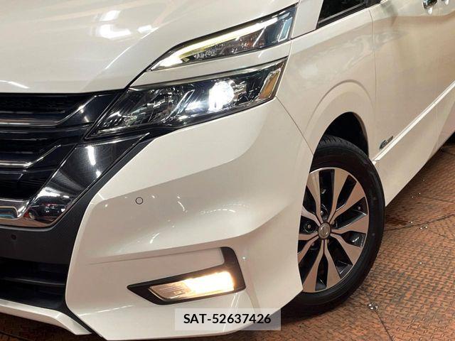 Nissan SERENA 2018-02 7562806-12