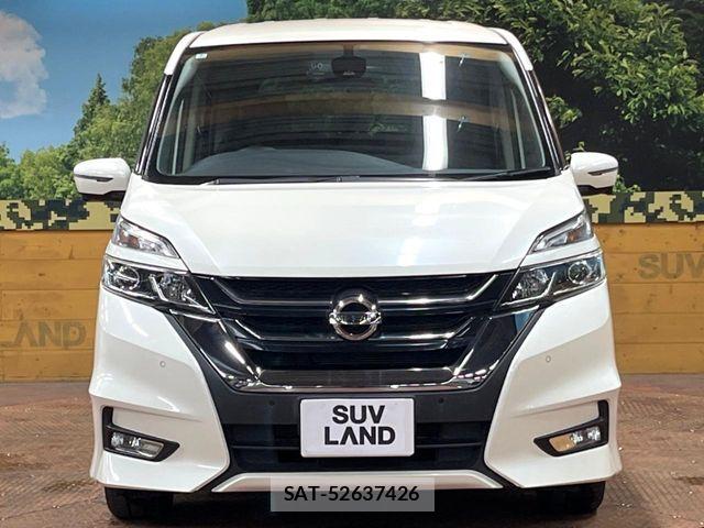 Nissan SERENA 2018-02 7562806-14
