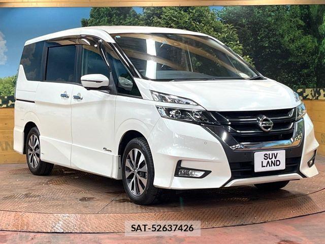 Nissan SERENA 2018-02 7562806-16