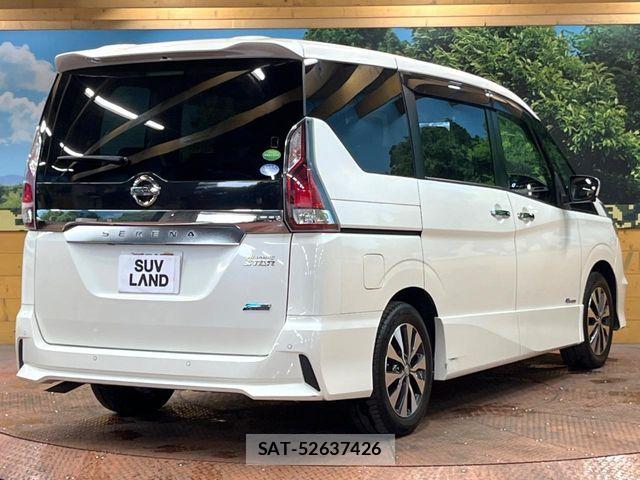 Nissan SERENA 2018-02 7562806-17