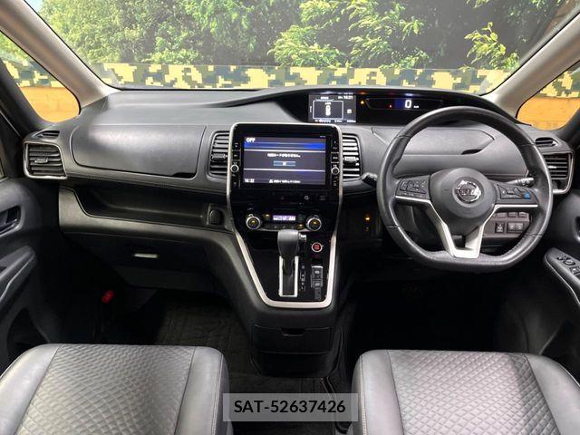 Nissan SERENA 2018-02 7562806-1