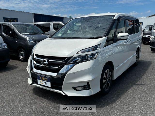 Nissan SERENA 2019-05 7329986-0
