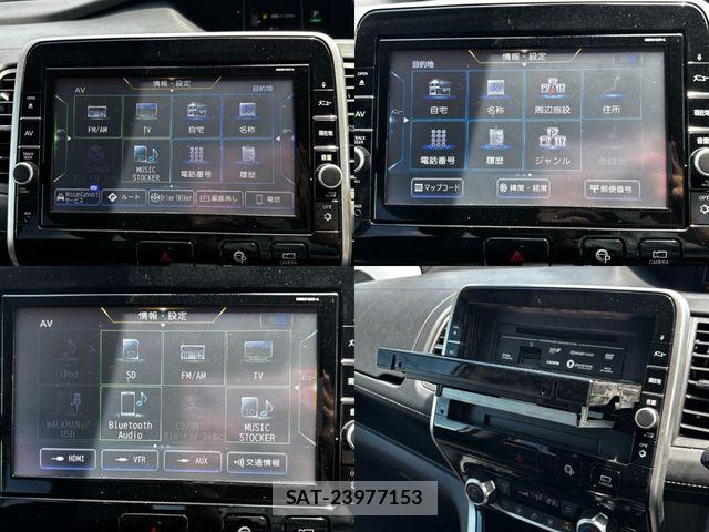 Nissan SERENA 2019-05 7329986-9