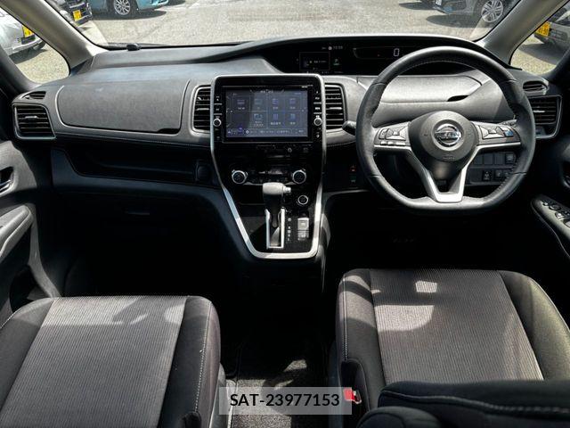 Nissan SERENA 2019-05 7329986-1