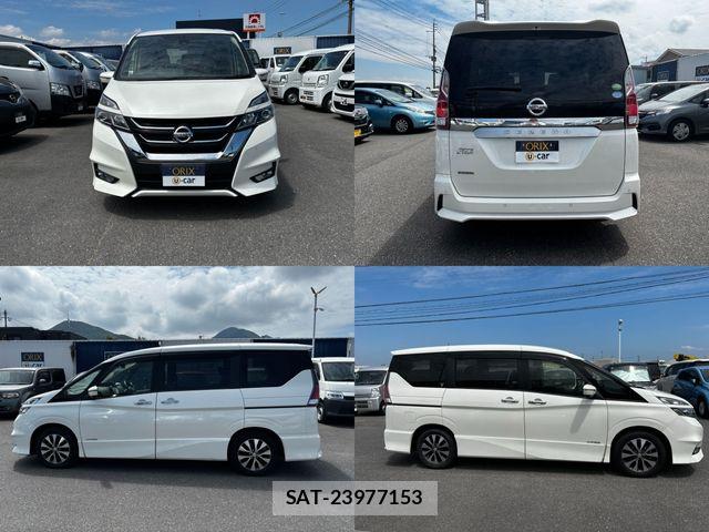 Nissan SERENA 2019-05 7329986-19