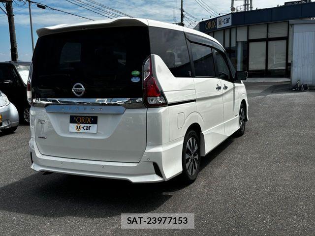 Nissan SERENA 2019-05 7329986-2