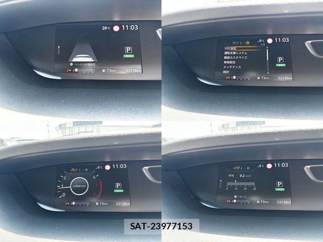 Nissan SERENA 2019-05 7329986-5